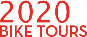 2018 Bike Tours